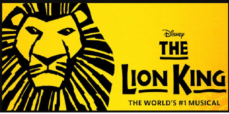 lion king