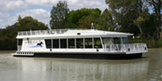 River Boat
