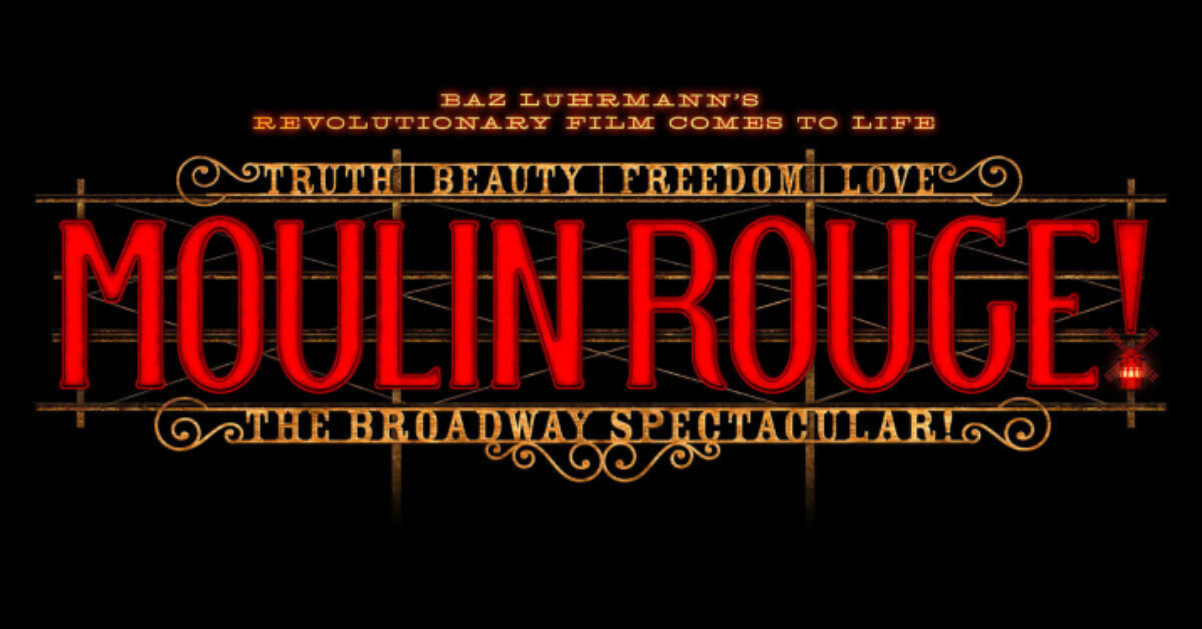 Moulin Rouge